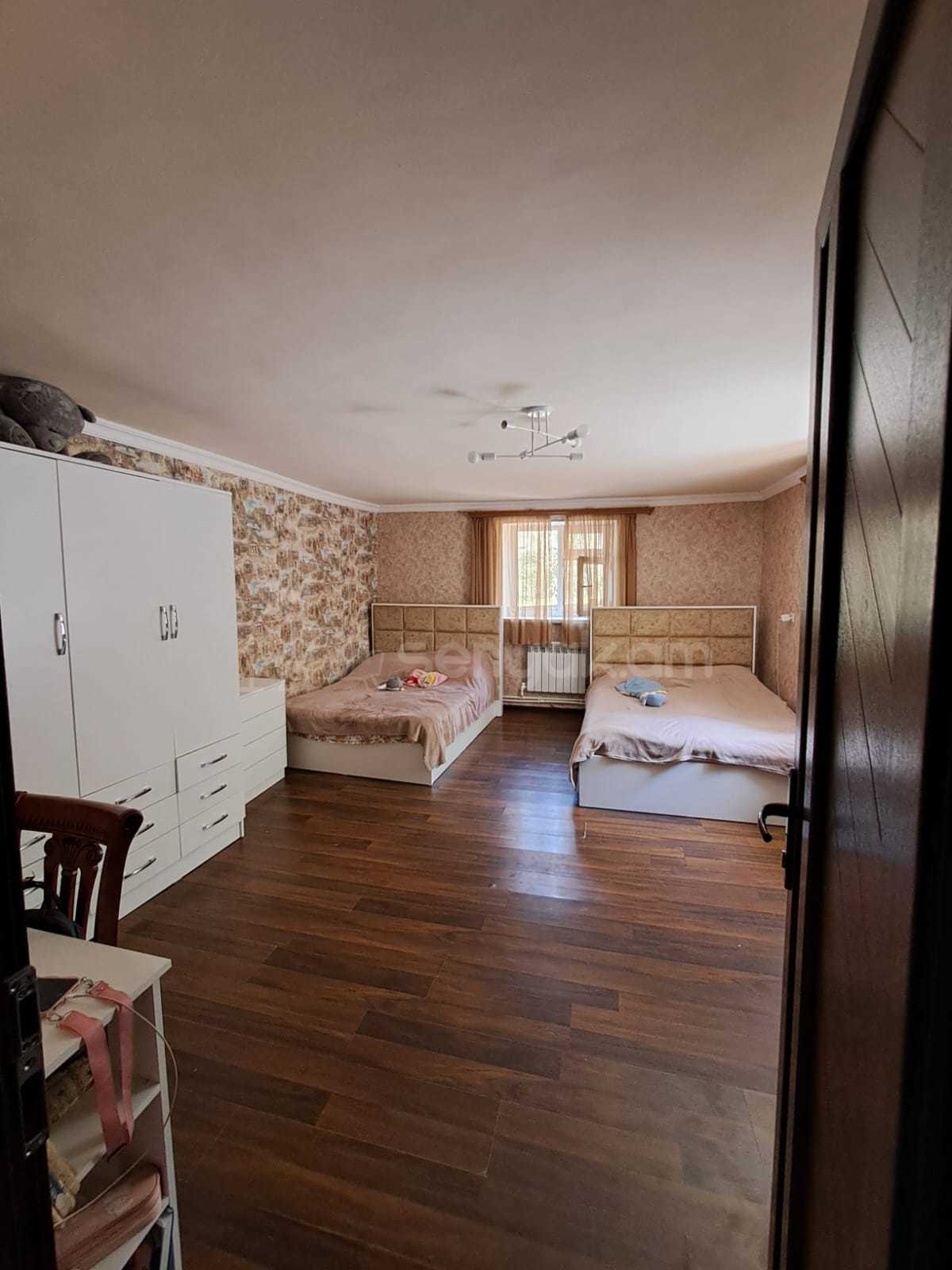 6 Սենյականոց Սեփական Տուն, 220քմ, Կապիտալ Վերանորոգված