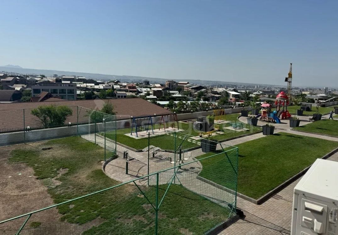 2 Սենյականոց Բնակարան Նորակառույցում, 85քմ, 2/22 հարկ, Կապիտալ Վերանորոգված