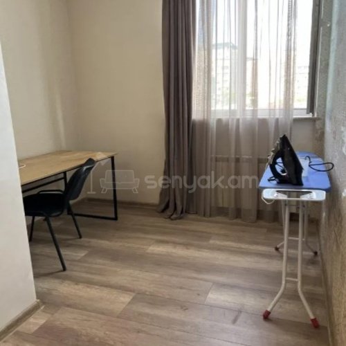 2 Սենյականոց Բնակարան Նորակառույցում, 45քմ, 4/11 հարկ, Կապիտալ Վերանորոգված, Կահավորված, Արևկող