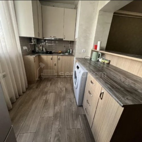 2 Սենյականոց Բնակարան Նորակառույցում, 45քմ, 4/11 հարկ, Կապիտալ Վերանորոգված, Կահավորված, Արևկող