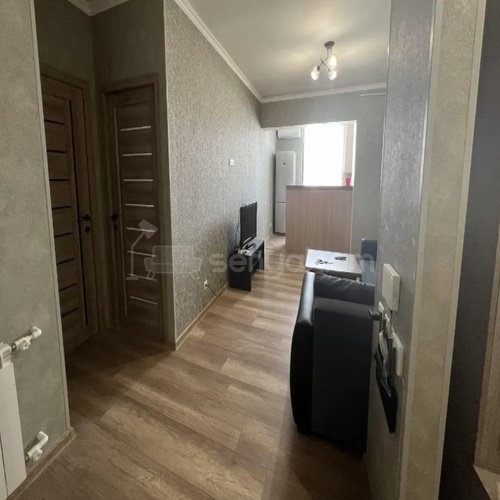 2 Սենյականոց Բնակարան Նորակառույցում, 45քմ, 4/11 հարկ, Կապիտալ Վերանորոգված, Կահավորված, Արևկող