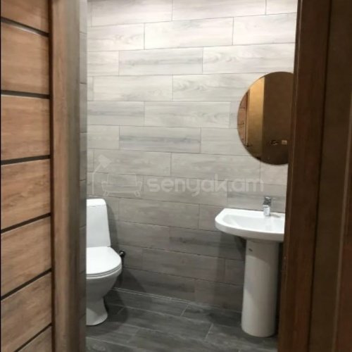 2 Սենյականոց Բնակարան Նորակառույցում, 45քմ, 4/11 հարկ, Կապիտալ Վերանորոգված, Կահավորված, Արևկող