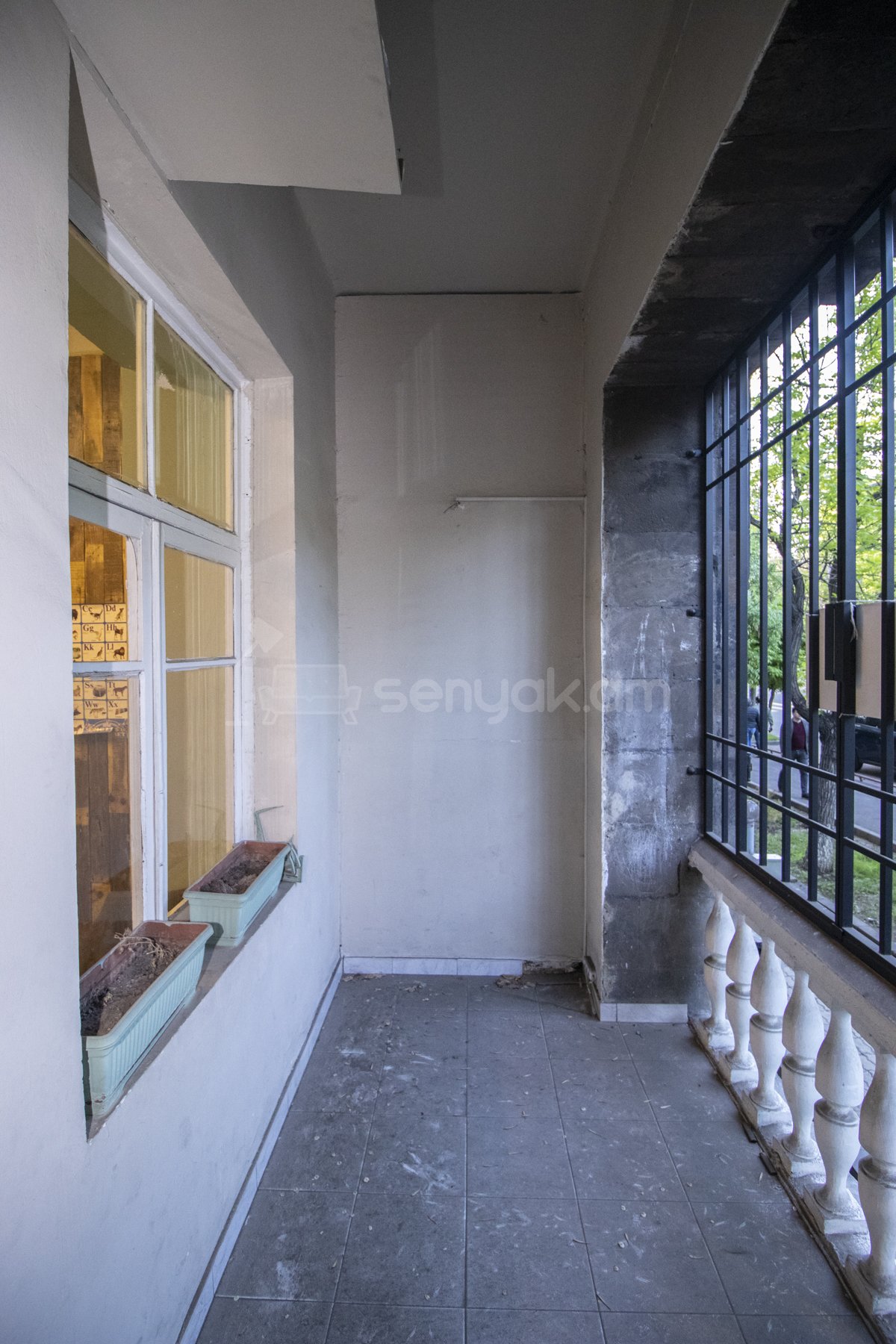 Օֆիսային Տարածք, 105քմ
