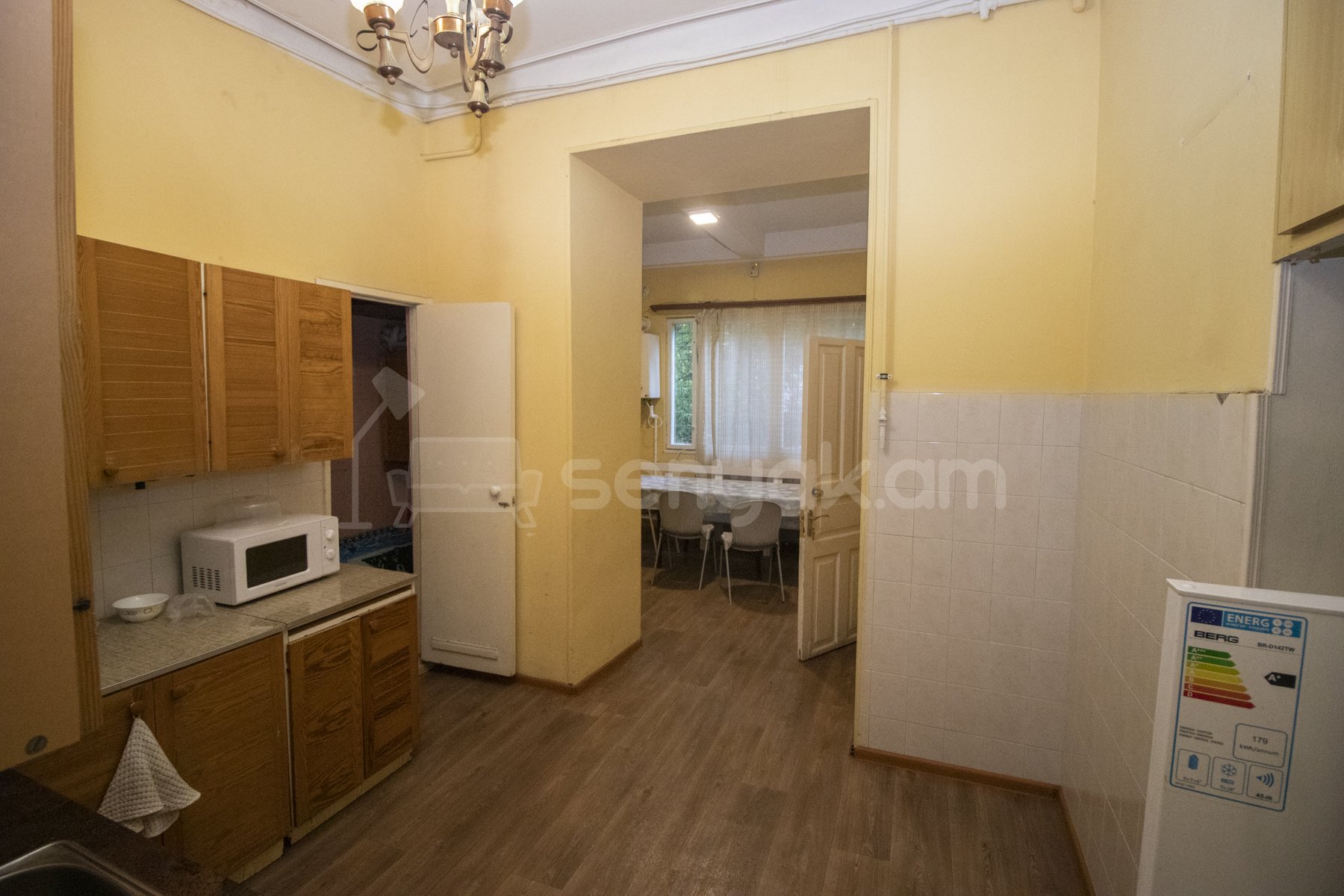 Օֆիսային Տարածք, 105քմ