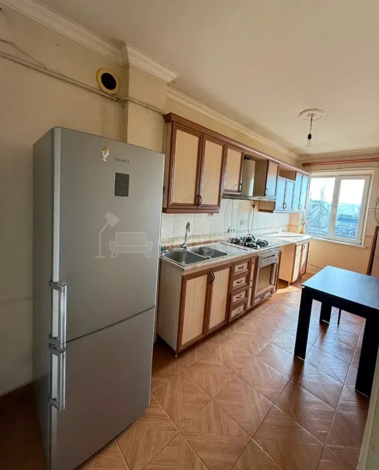 2 Սենյականոց Բնակարան, 68քմ, 4/9 հարկ, Կապիտալ Վերանորոգված, Կահավորված, Արևկող