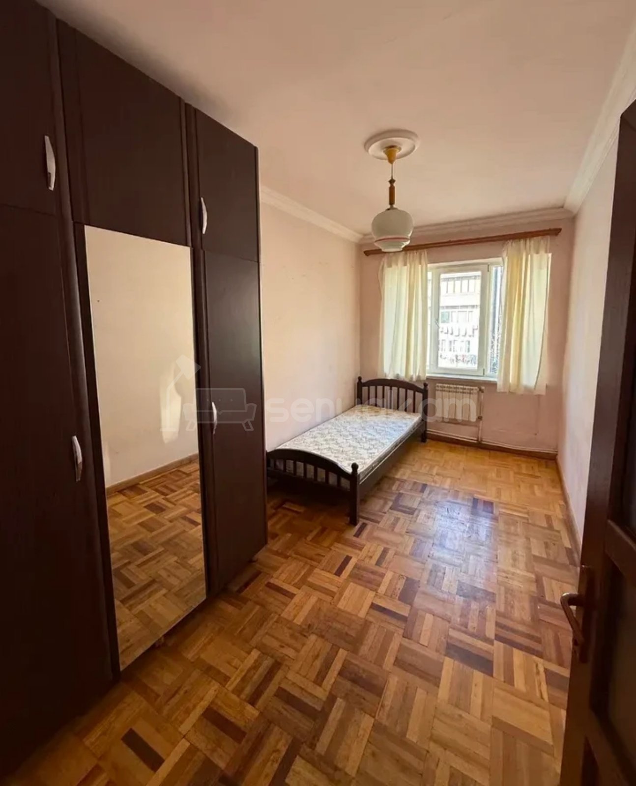 2 Սենյականոց Բնակարան, 68քմ, 4/9 հարկ, Կապիտալ Վերանորոգված, Կահավորված, Արևկող