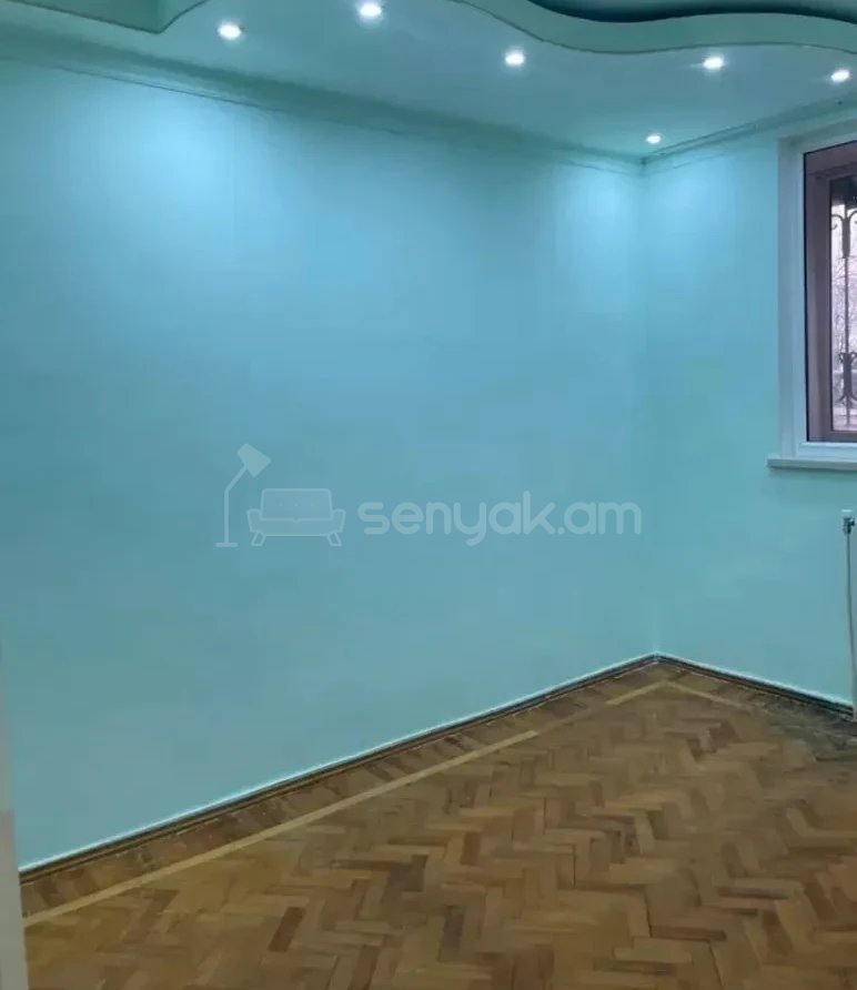 4 Սենյականոց Բնակարան Քարե Շենքում, 120քմ, 1/5 հարկ, Կապիտալ Վերանորոգված, Արևկող