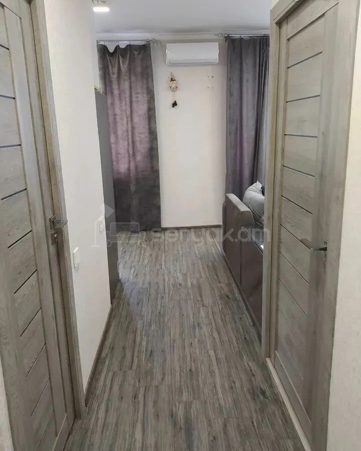 2 Սենյականոց Բնակարան Քարե Շենքում, 45քմ, 3/5 հարկ, Կապիտալ Վերանորոգված