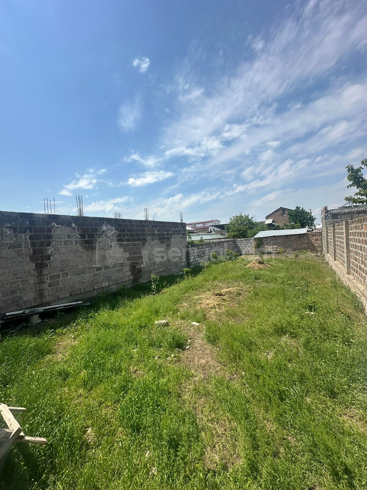 4 Սենյականոց Սեփական Տուն, 75քմ, Կապիտալ Վերանորոգված