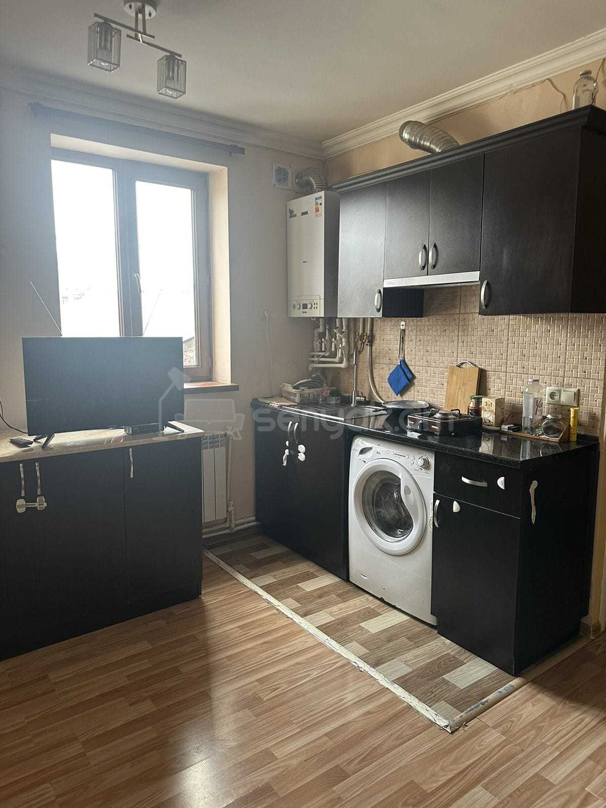 3 Սենյականոց Բնակարան Նորակառույցում, 63քմ, 2/4 հարկ, Դիզայներական Վերանորոգված, Կահավորված, Արևկող
