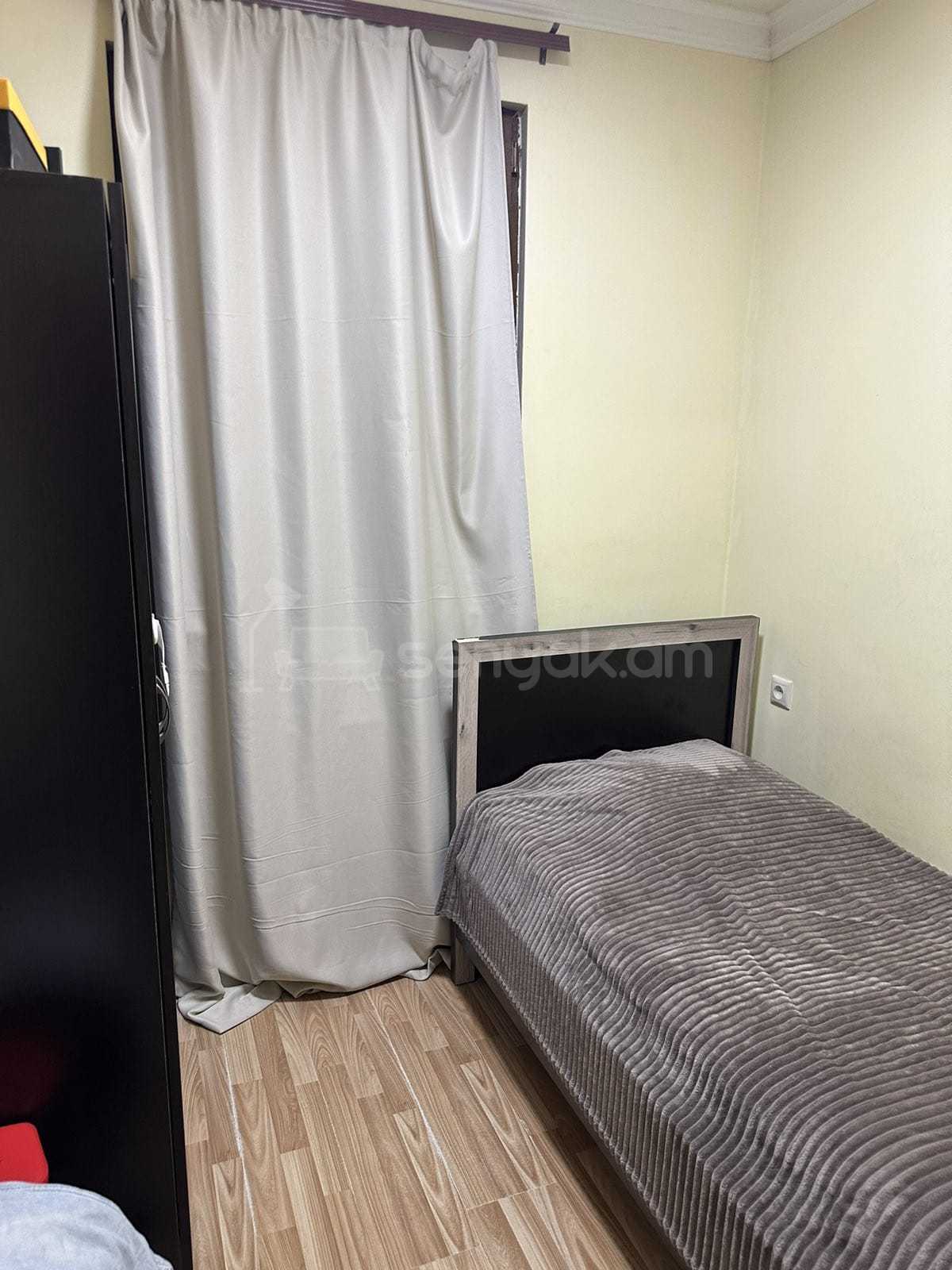 3 Սենյականոց Բնակարան Նորակառույցում, 63քմ, 2/4 հարկ, Դիզայներական Վերանորոգված, Կահավորված, Արևկող