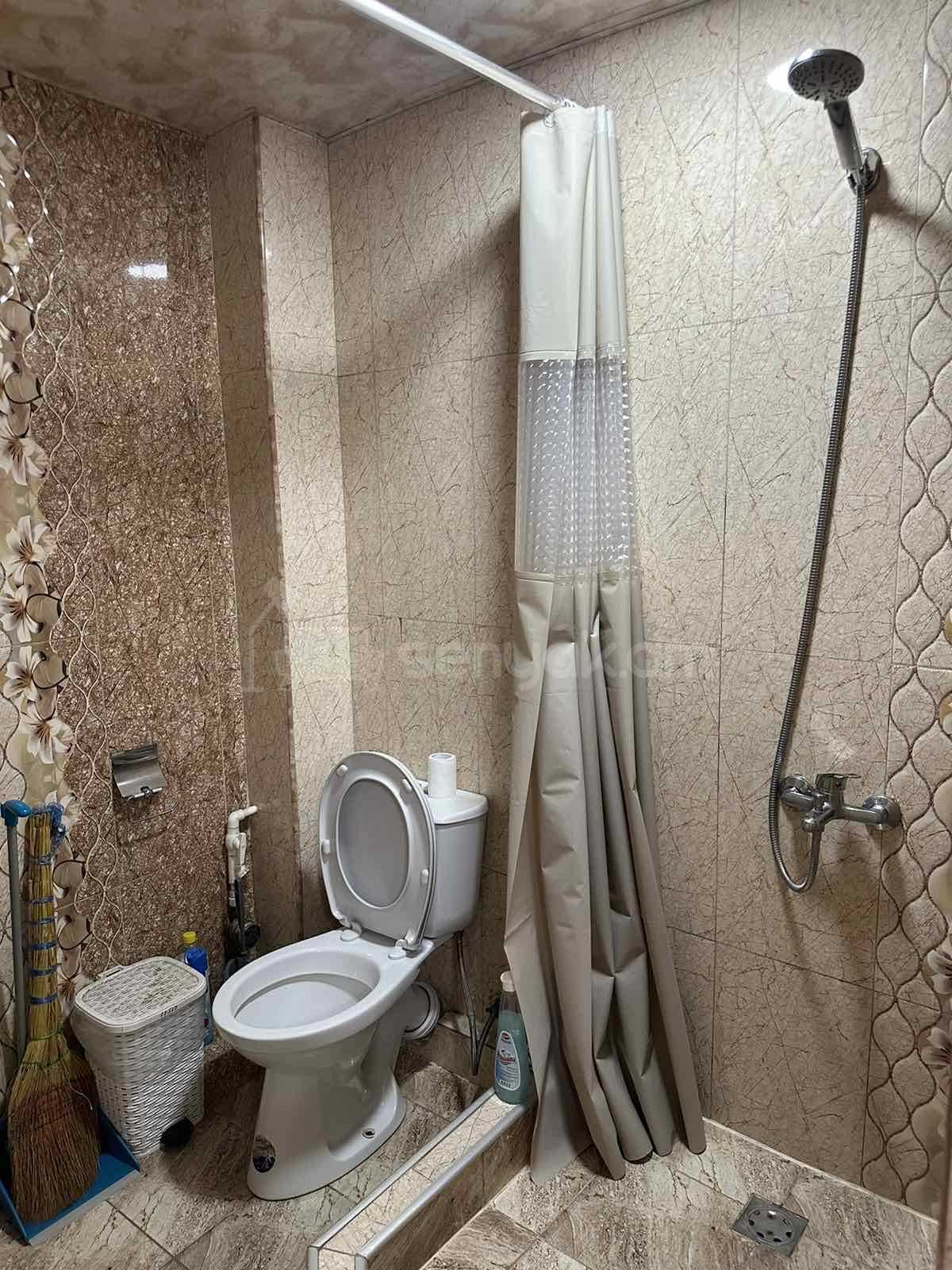 3 Սենյականոց Բնակարան Նորակառույցում, 63քմ, 2/4 հարկ, Դիզայներական Վերանորոգված, Կահավորված, Արևկող