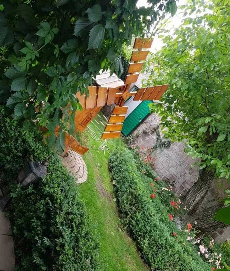 1 Սենյականոց Շքեղ Առանձնատուն, 200քմ, Լողավազանով