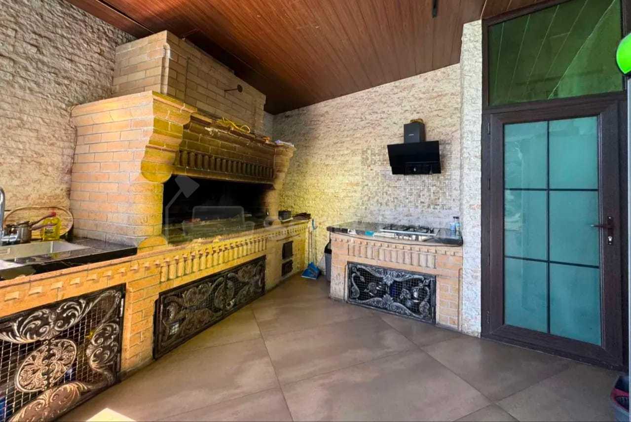 3 Սենյականոց Շքեղ Առանձնատուն, 100քմ, Լողավազանով