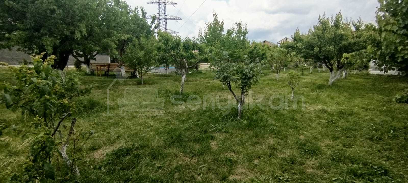 1 Սենյականոց Ամառանոց, 100քմ, Լողավազանով