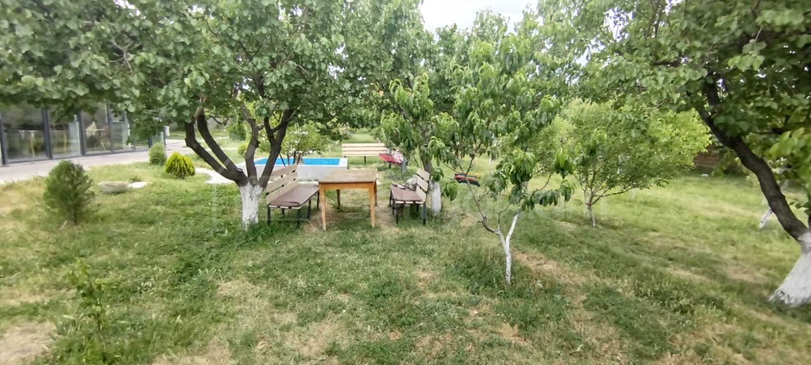 1 Սենյականոց Ամառանոց, 100քմ, Լողավազանով