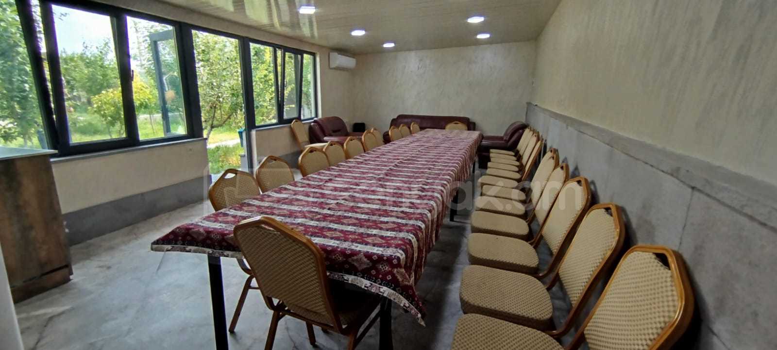 1 Սենյականոց Ամառանոց, 100քմ, Լողավազանով