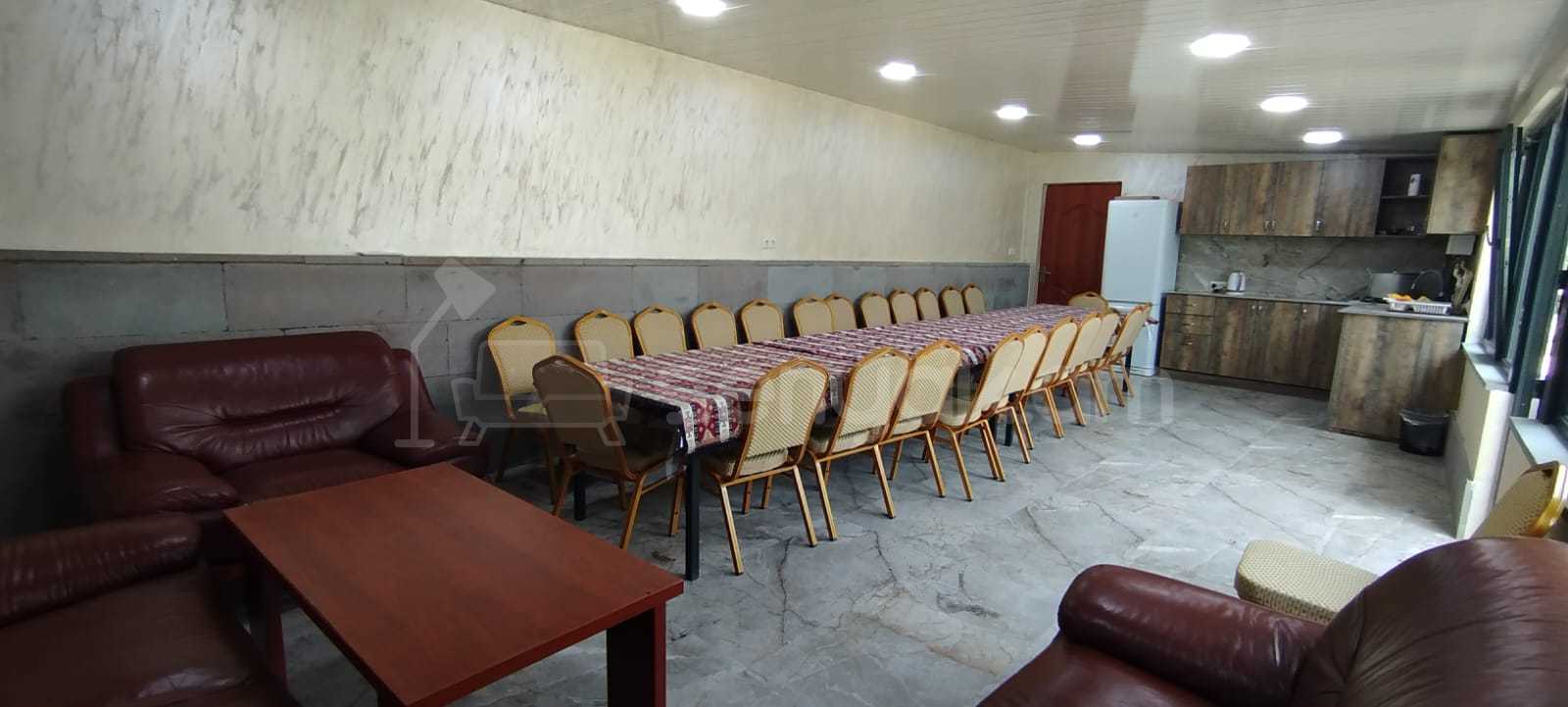 1 Սենյականոց Ամառանոց, 100քմ, Լողավազանով