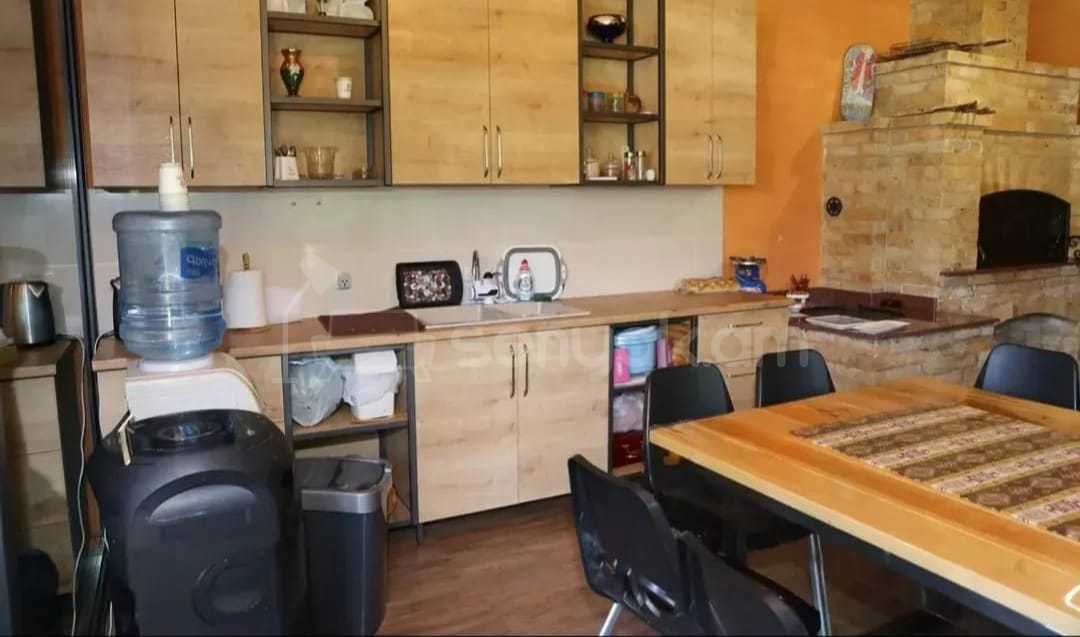 1 Սենյականոց Շքեղ Առանձնատուն, 100քմ, Լողավազանով