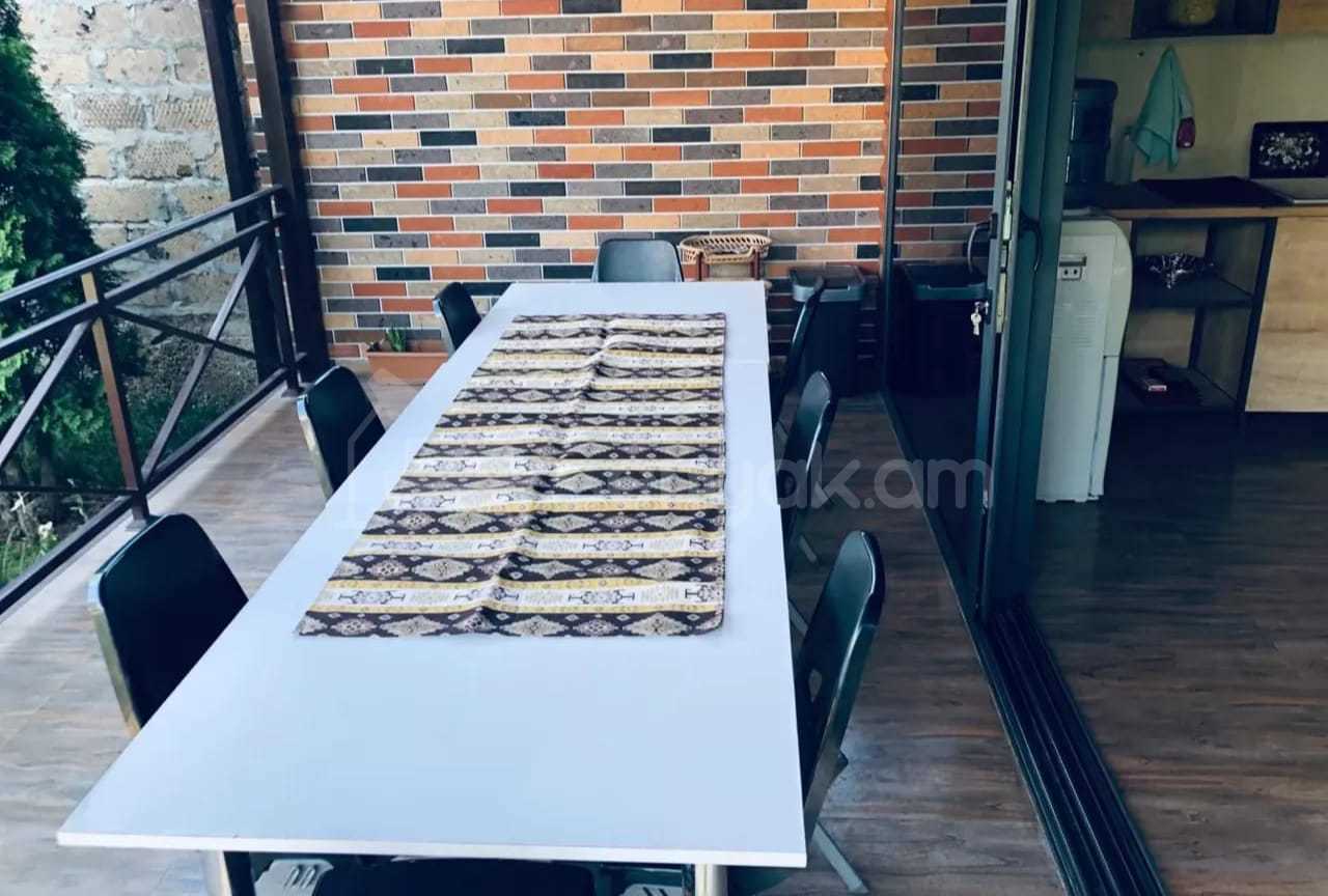 1 Սենյականոց Շքեղ Առանձնատուն, 100քմ, Լողավազանով