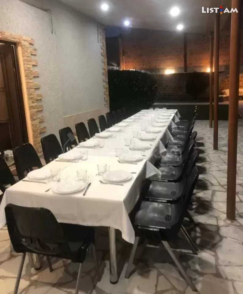 1 Սենյականոց Շքեղ Առանձնատուն, 100քմ, Լողավազանով