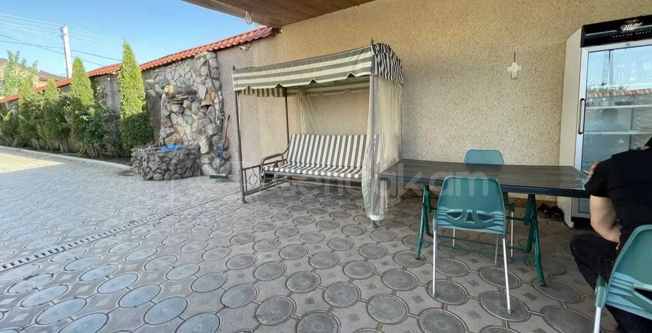 4 Սենյականոց Շքեղ Առանձնատուն, 200քմ, Լողավազանով
