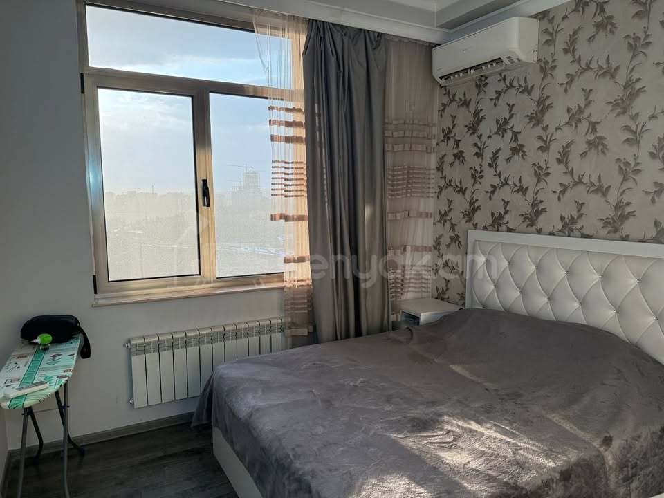 2 Սենյականոց Բնակարան Նորակառույցում, 52քմ, 19/21 հարկ, Դիզայներական Վերանորոգված