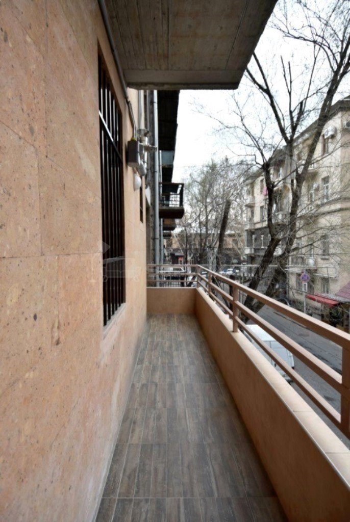 2 Սենյականոց Բնակարան Նորակառույցում, 45քմ, 2/8 հարկ, Դիզայներական Վերանորոգված, Կահավորված, Արևկող