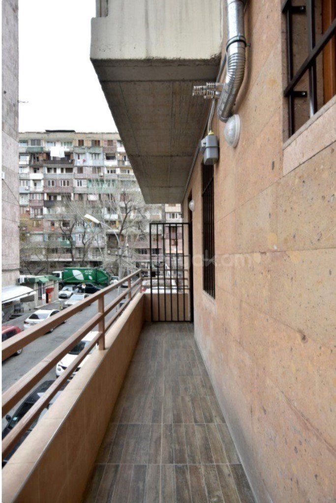2 Սենյականոց Բնակարան Նորակառույցում, 45քմ, 2/8 հարկ, Դիզայներական Վերանորոգված, Կահավորված, Արևկող