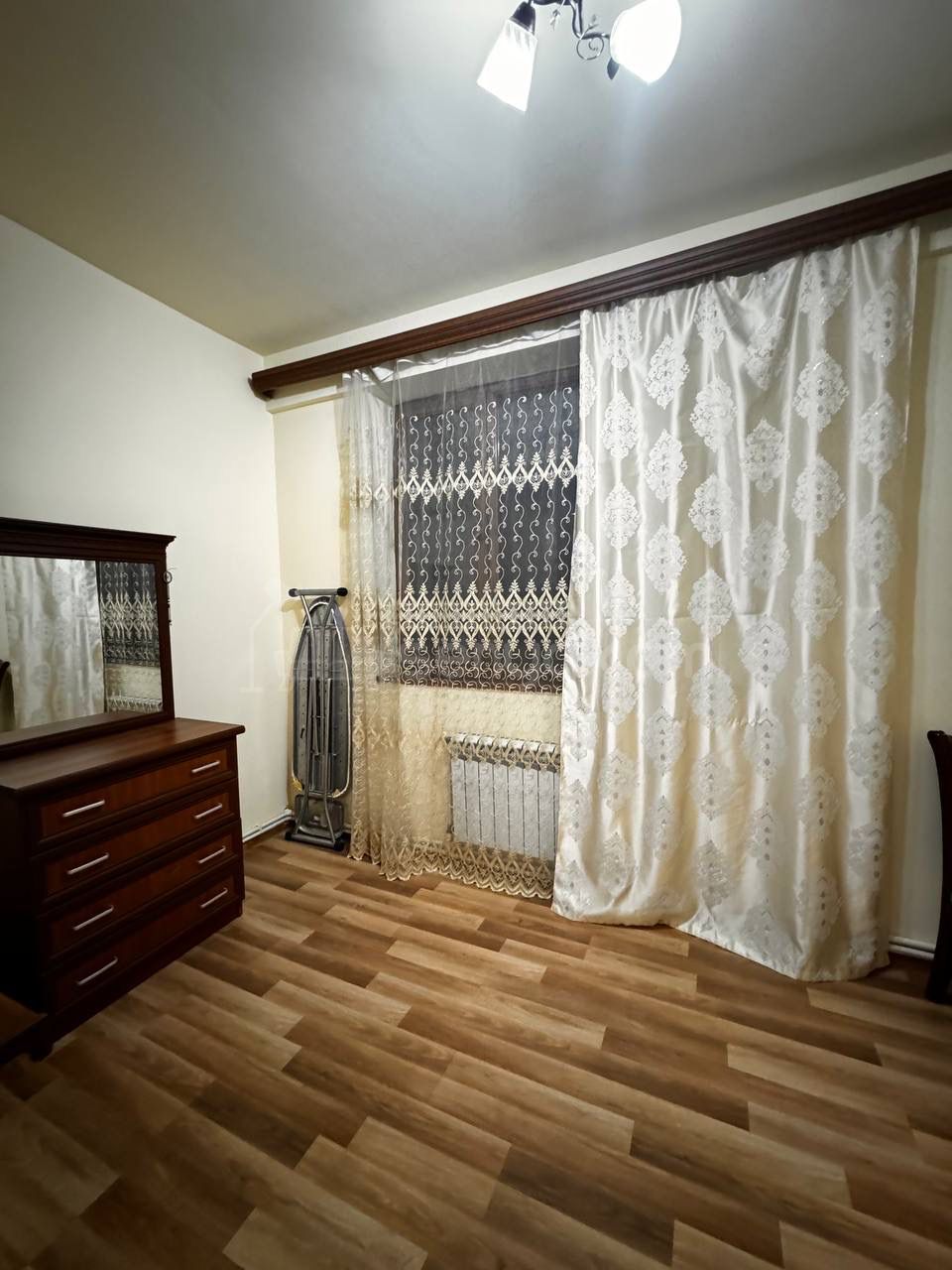4 Սենյականոց Բնակարան Նորակառույցում, 115քմ, 3/16 հարկ, Դիզայներական Վերանորոգված, Կահավորված