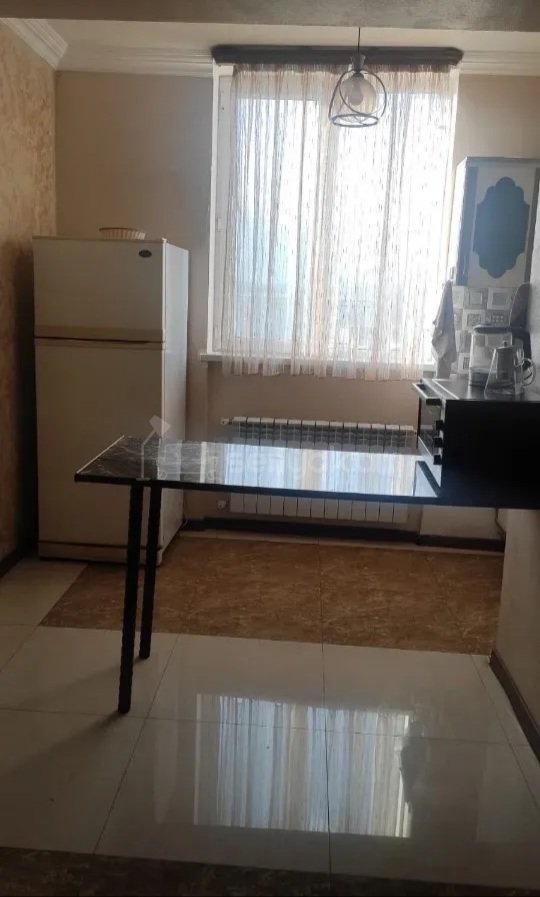 2 Սենյականոց Բնակարան Նորակառույցում, 43քմ, 12/13 հարկ, Կապիտալ Վերանորոգված, Կահավորված, Արևկող