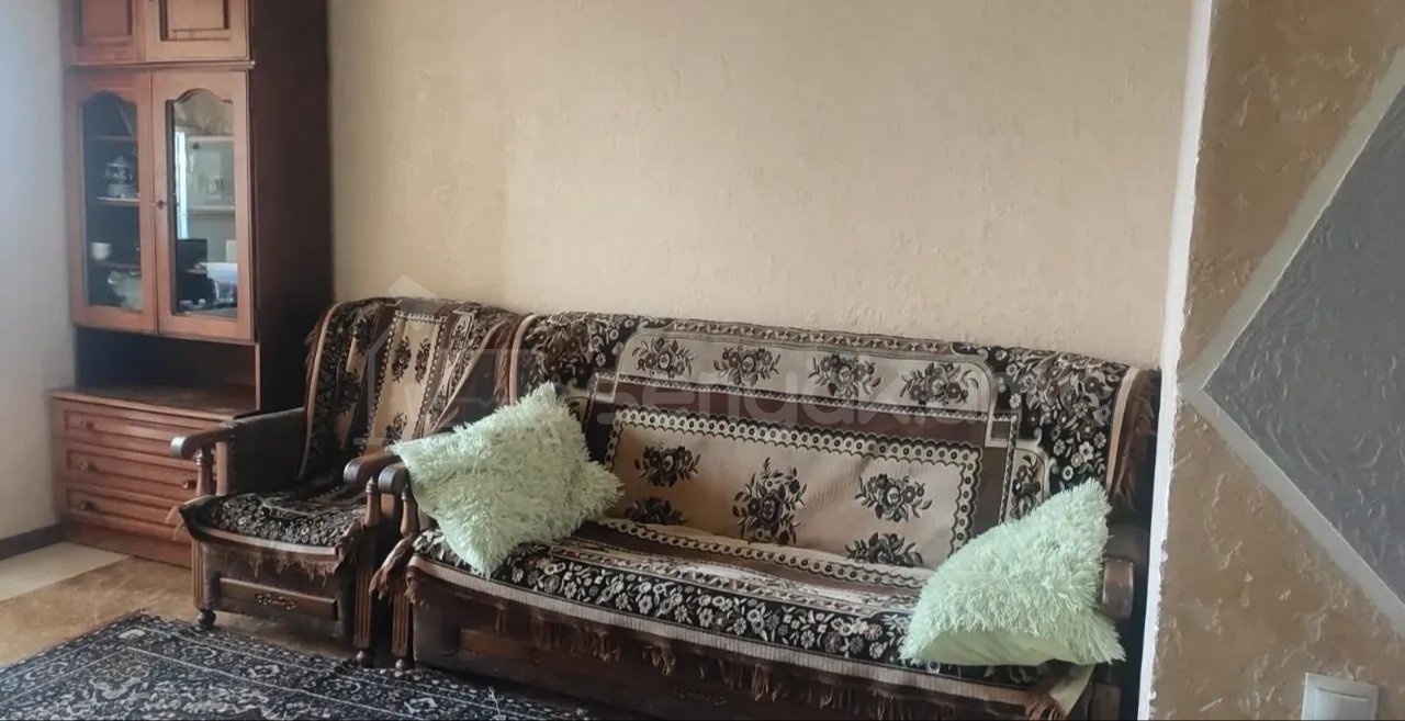 2 Սենյականոց Բնակարան Նորակառույցում, 43քմ, 12/13 հարկ, Կապիտալ Վերանորոգված, Կահավորված, Արևկող