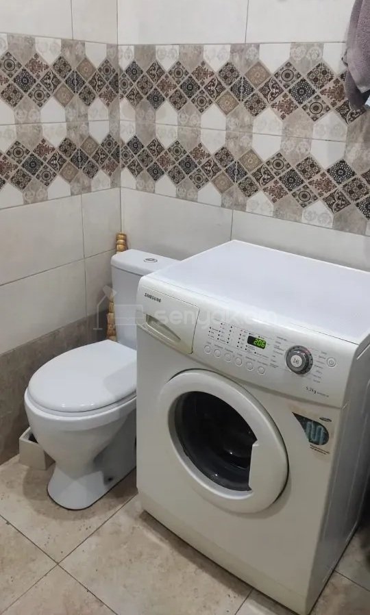 2 Սենյականոց Բնակարան Նորակառույցում, 43քմ, 12/13 հարկ, Կապիտալ Վերանորոգված, Կահավորված, Արևկող