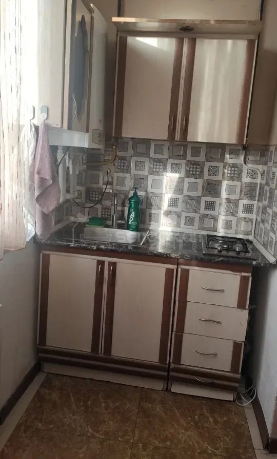 2 Սենյականոց Բնակարան Նորակառույցում, 43քմ, 12/13 հարկ, Կապիտալ Վերանորոգված, Կահավորված, Արևկող