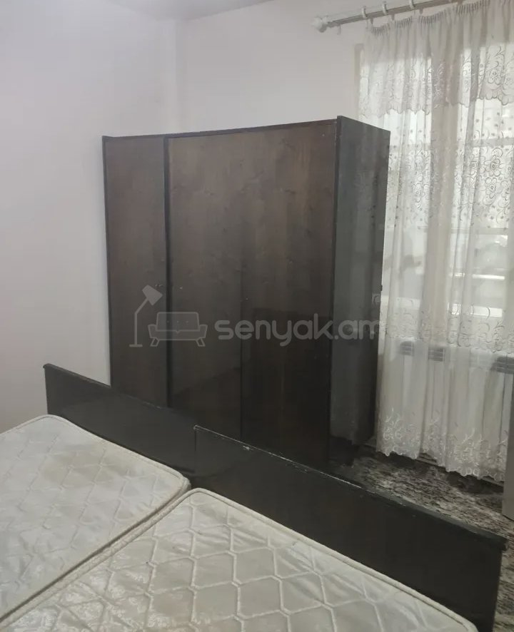 2 Սենյականոց Բնակարան Քարե Շենքում, 56քմ, 1/1 հարկ, Կապիտալ Վերանորոգված, Կահավորված