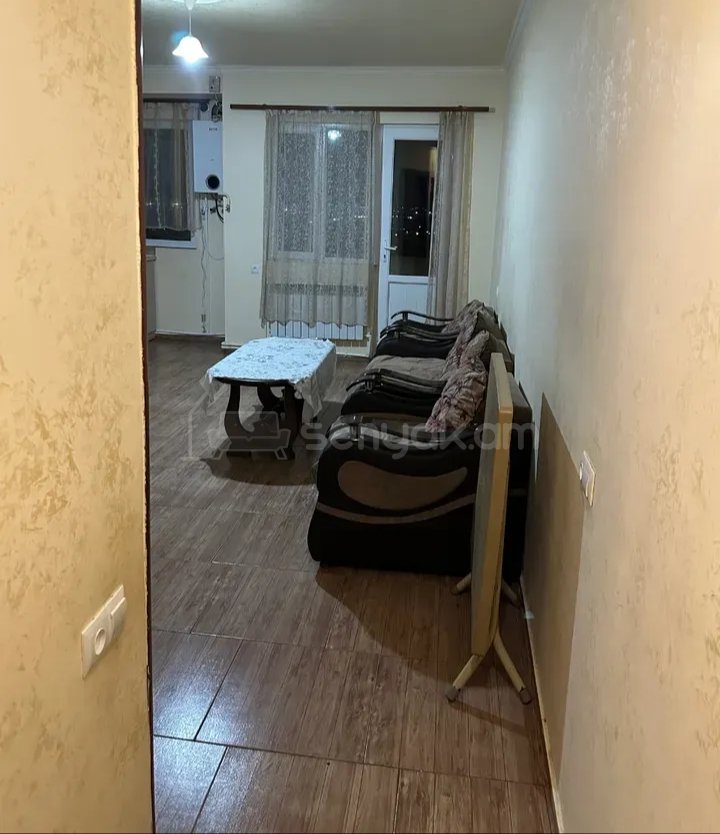 2 Սենյականոց Բնակարան Քարե Շենքում, 72քմ, 1/1 հարկ, Կապիտալ Վերանորոգված, Կահավորված, Արևկող