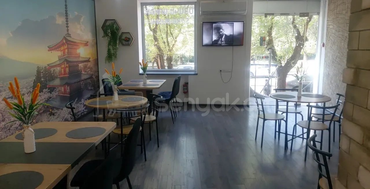 Կոմերցիոն Տարածք, 72քմ, Կապիտալ Վերանորոգված