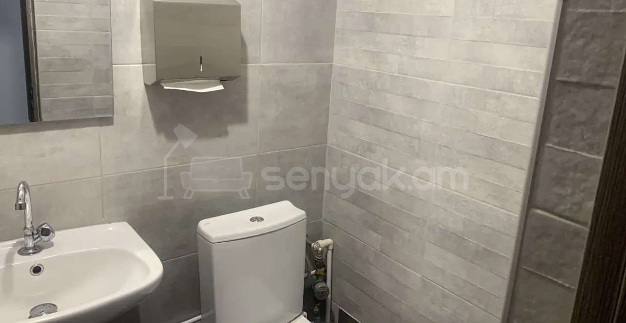 Կոմերցիոն Տարածք, 72քմ, Կապիտալ Վերանորոգված