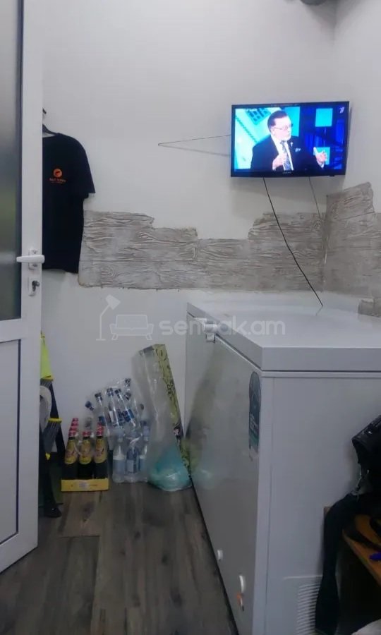 Կոմերցիոն Տարածք, 72քմ, Կապիտալ Վերանորոգված