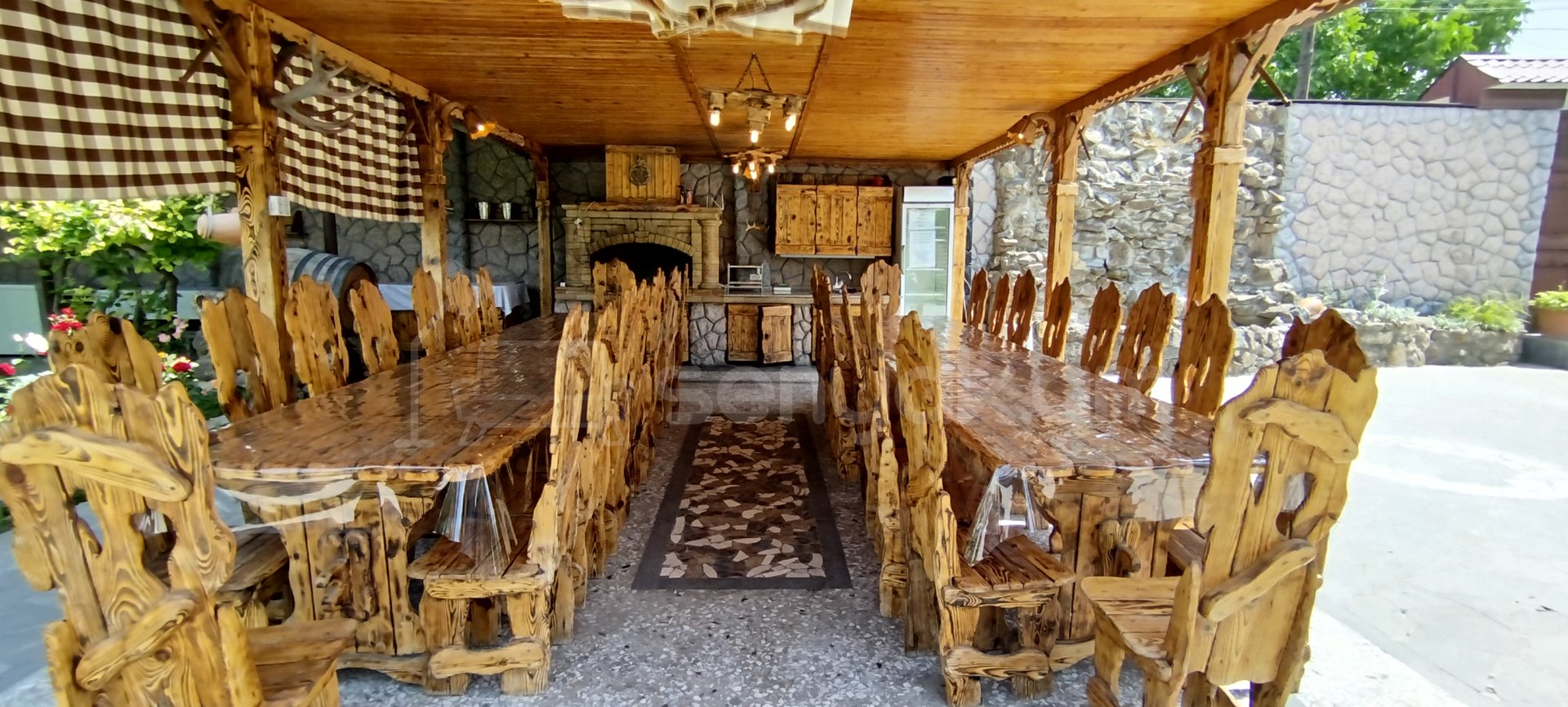 7 Սենյականոց Շքեղ Առանձնատուն, 150քմ, Լողավազանով
