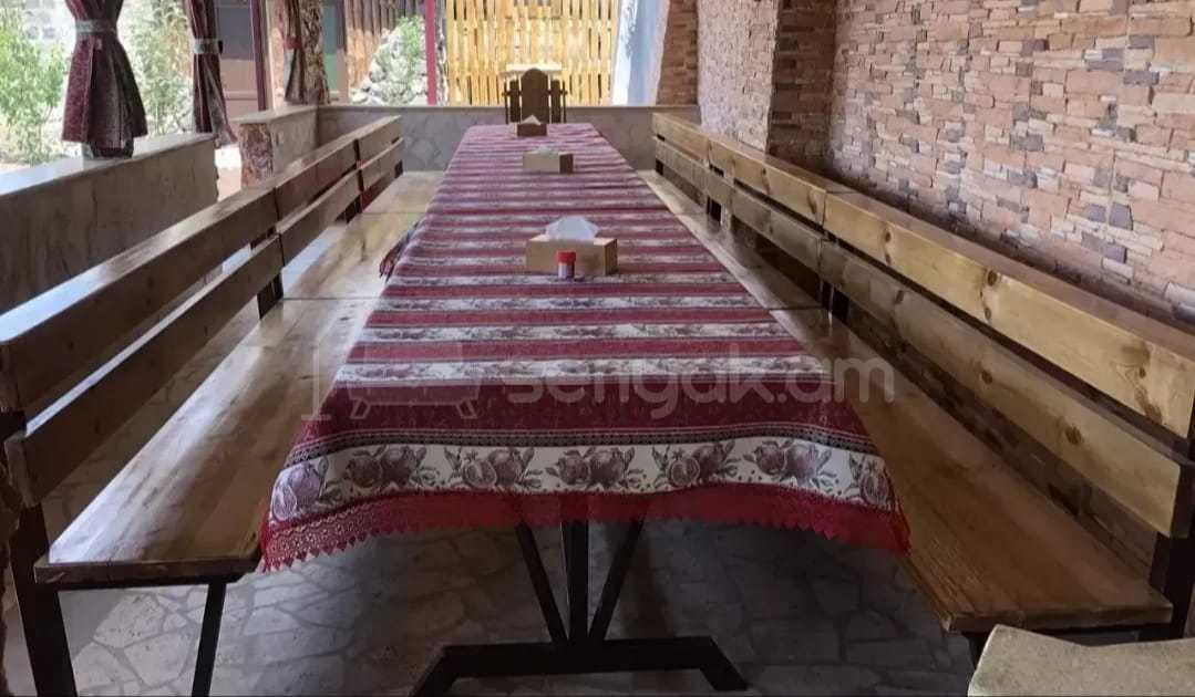 1 Սենյականոց Ամառանոց, 100քմ, Լողավազանով