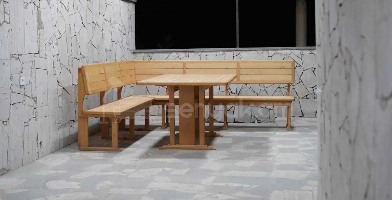 1 Սենյականոց Ամառանոց, 100քմ, Լողավազանով