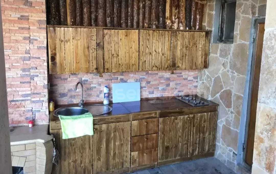 1 Սենյականոց Ամառանոց, 100քմ, Լողավազանով