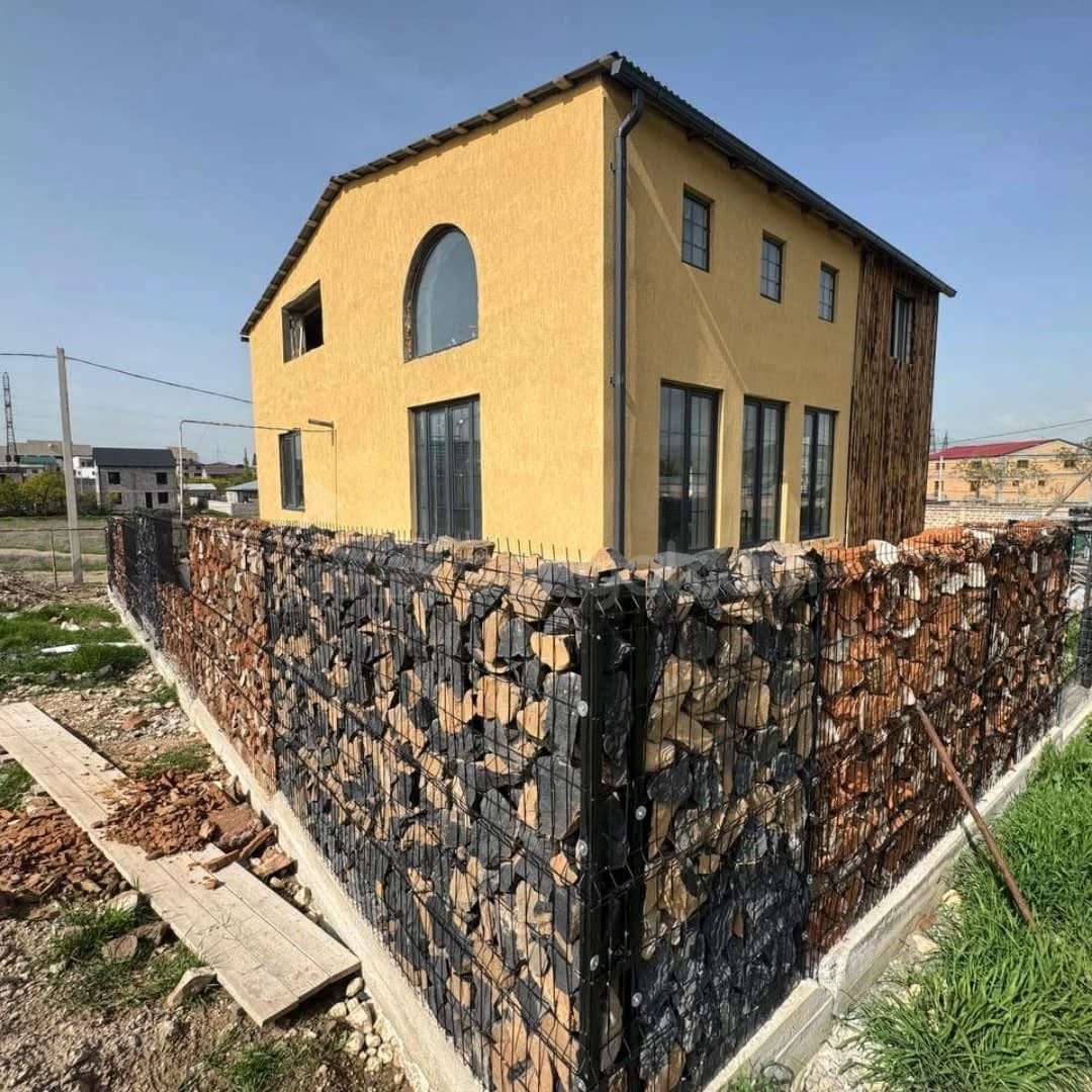 5 Սենյականոց Շքեղ Առանձնատուն, 246քմ
