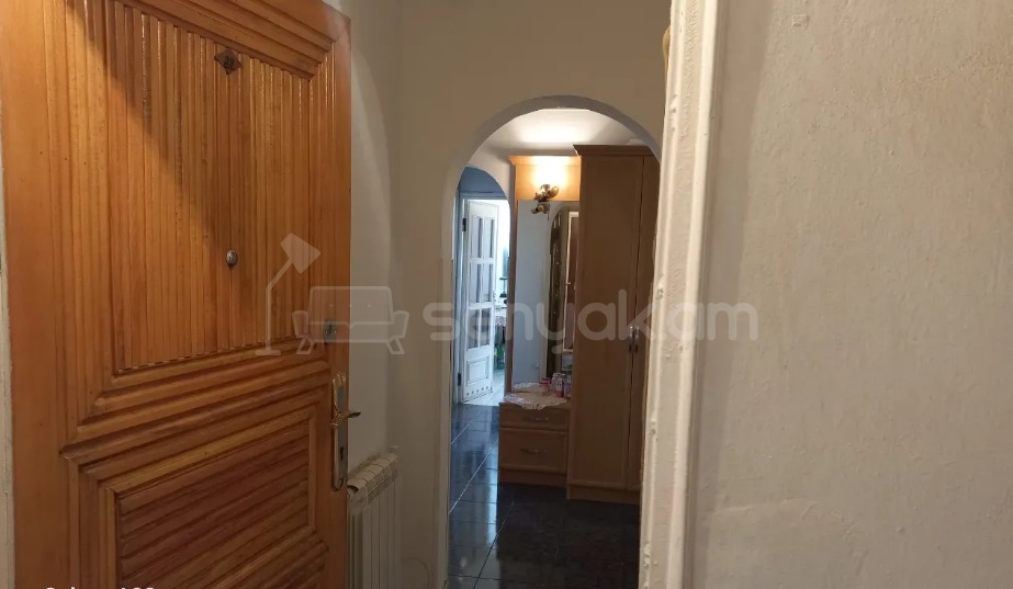 2 Սենյականոց Բնակարան, 52քմ, 8/9 հարկ, Նորմալ Վիճակում