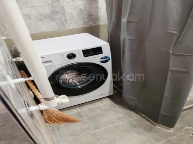 2 Սենյականոց Բնակարան Նորակառույցում, 60քմ, 15/17 հարկ, Կապիտալ Վերանորոգված, Կահավորված, Արևկող