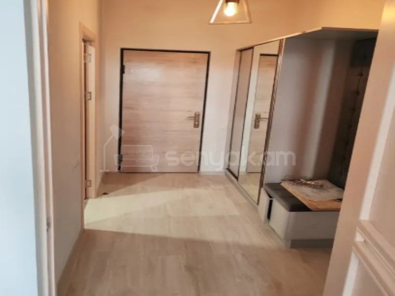 2 Սենյականոց Բնակարան Նորակառույցում, 60քմ, 15/17 հարկ, Կապիտալ Վերանորոգված, Կահավորված, Արևկող