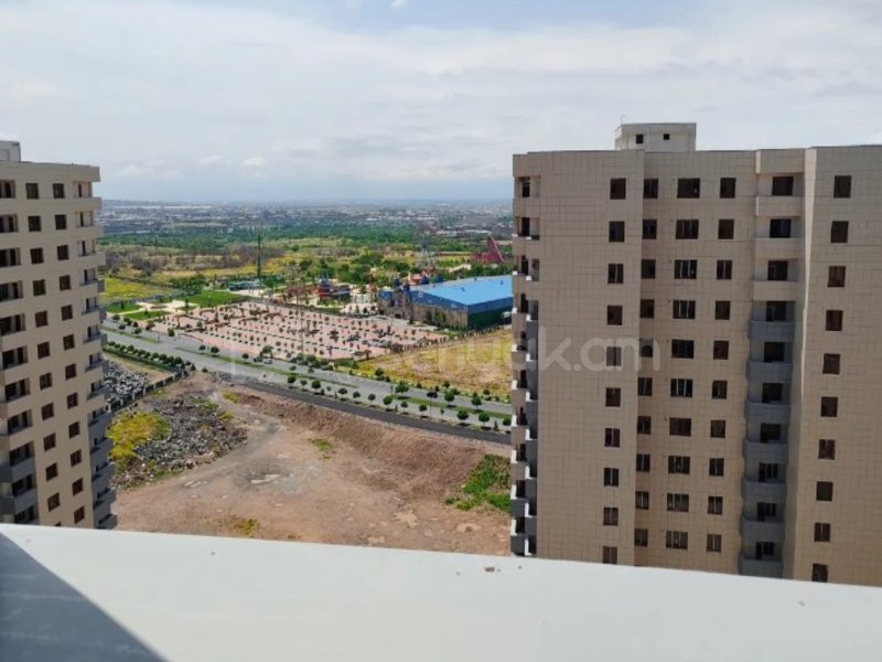 2 Սենյականոց Բնակարան Նորակառույցում, 60քմ, 15/17 հարկ, Կապիտալ Վերանորոգված, Կահավորված, Արևկող