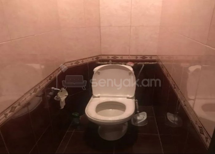 2 Սենյականոց Բնակարան Քարե Շենքում, 75քմ, 1/5 հարկ, Կապիտալ Վերանորոգված, Կահավորված, Արևկող
