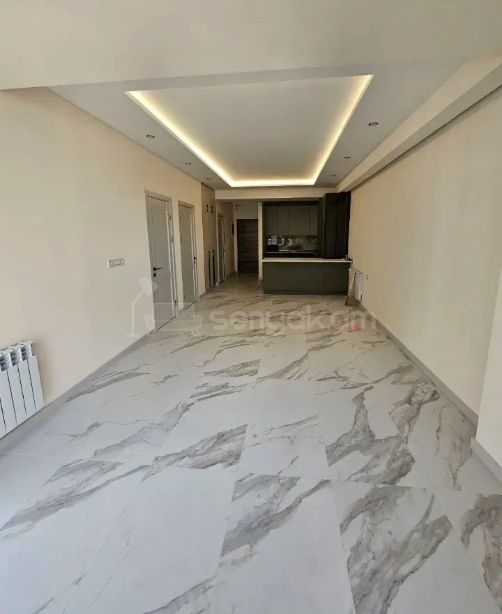 3 Սենյականոց Բնակարան Նորակառույցում, 71քմ, 12/18 հարկ, Կապիտալ Վերանորոգված